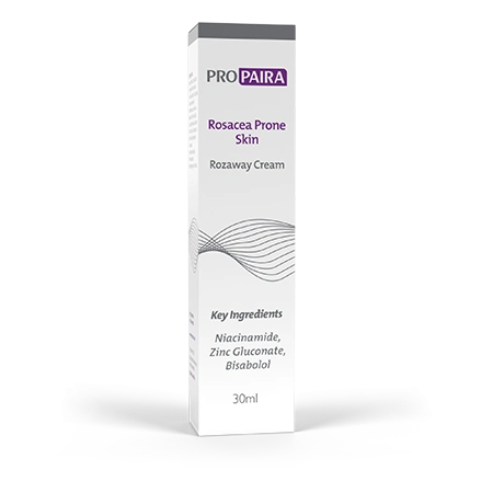 Propaira Rosacea Prone Skin