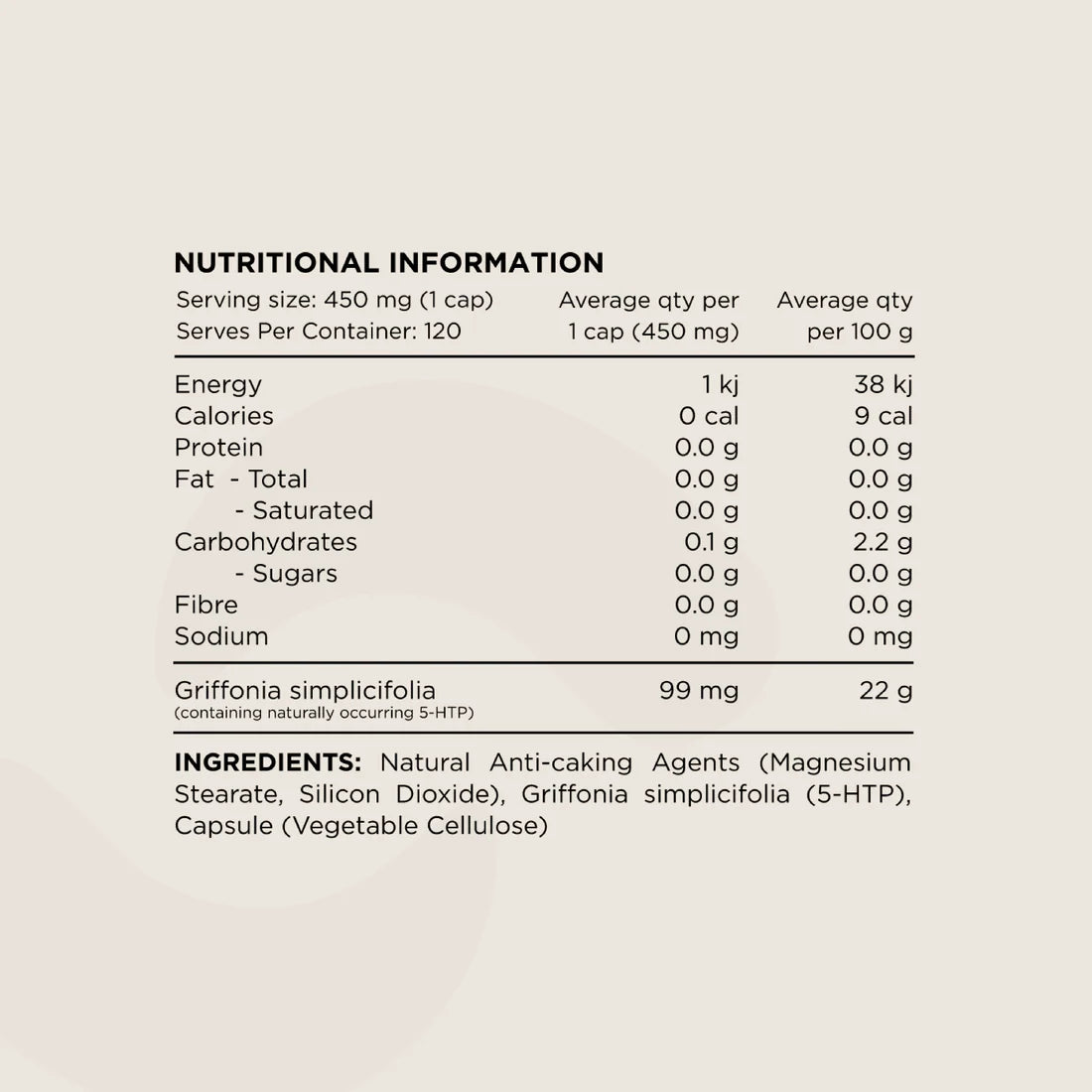 Switch L-Arginine 200 Serves Unflavoured