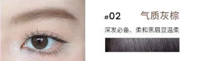 CENSTO Eyebrow Tinting Gel 4g