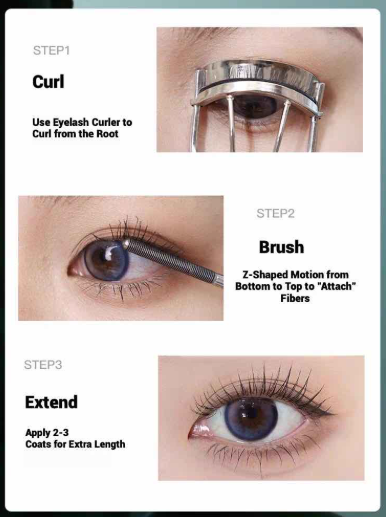 CENSTO Eyelash Primer
