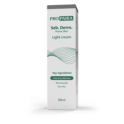 Propaira Seb. Derm. Light Cream
