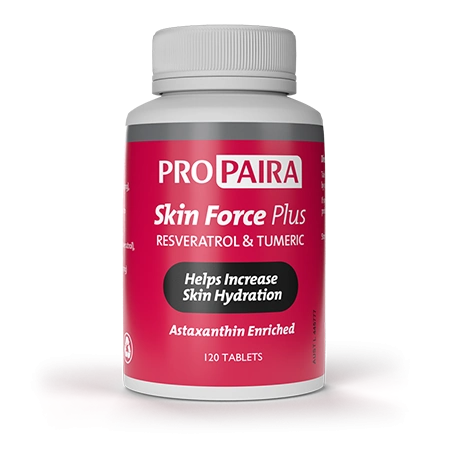 Propaira Skin Force Plus 120 TAB