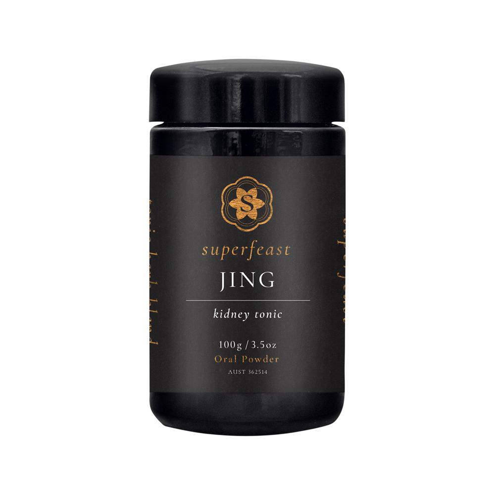 SUPERFEAST JING (POWDER)