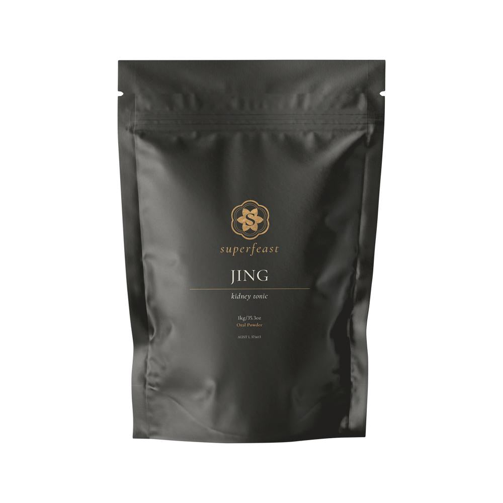 SUPERFEAST JING (POWDER)