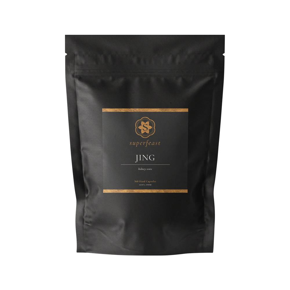 SUPERFEAST JING (CAPSULES)