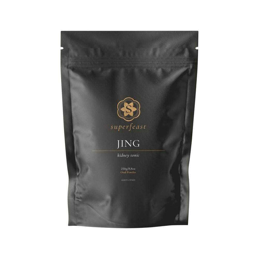 SUPERFEAST JING (POWDER)