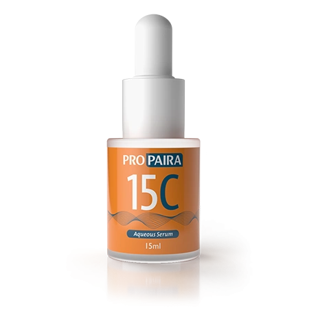 Propaira 15% Vitamin C