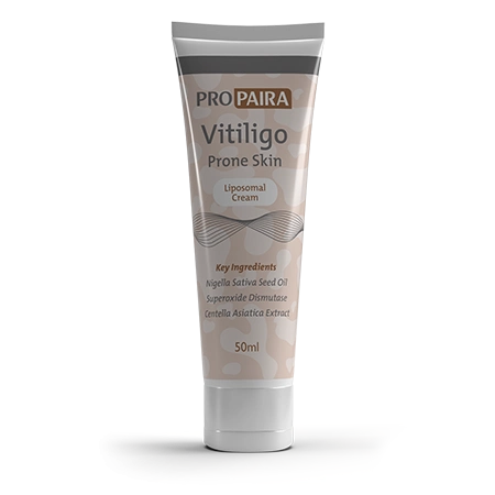 Propaira Vitiligo Prone Skin Gel