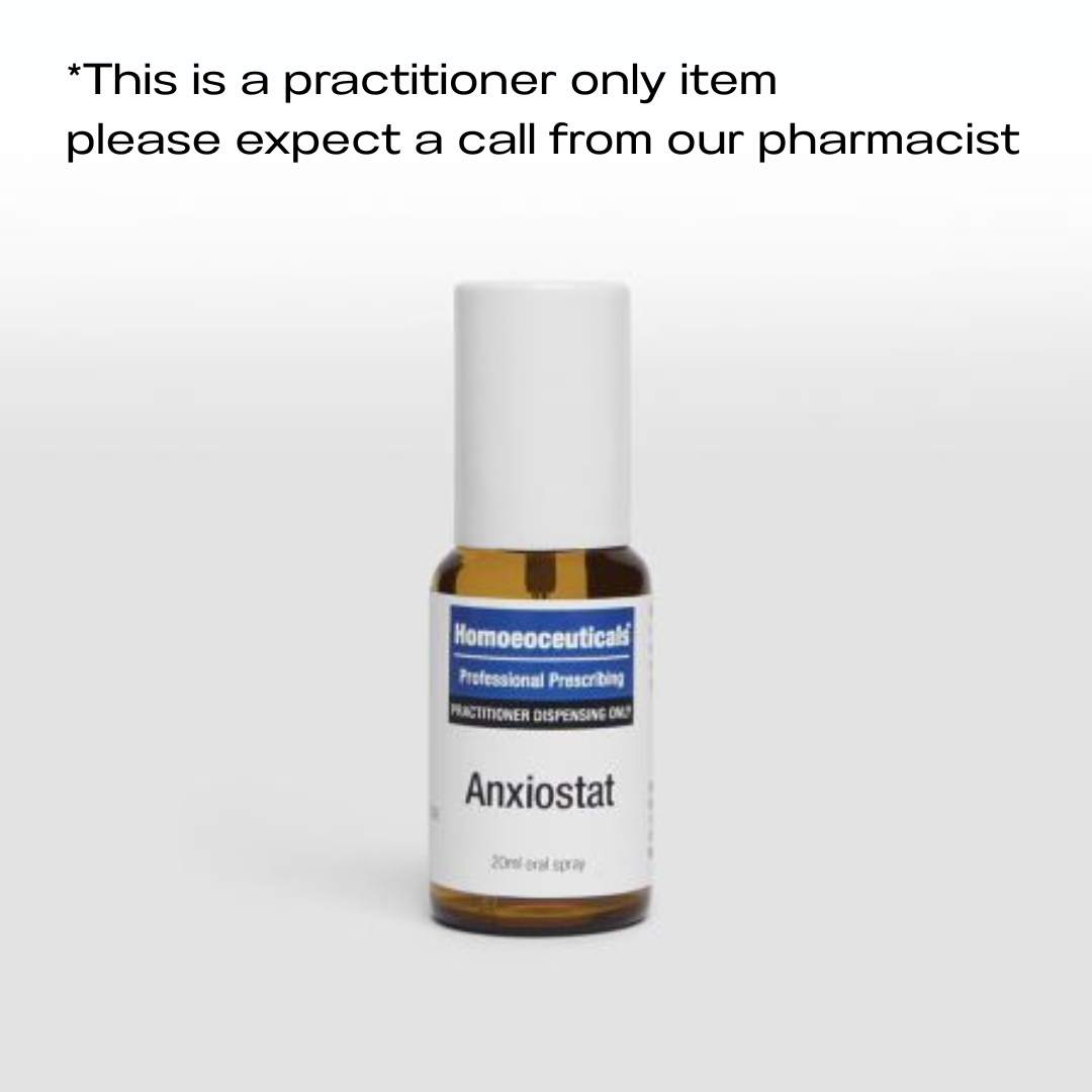 抗焦虑喷雾 20ml