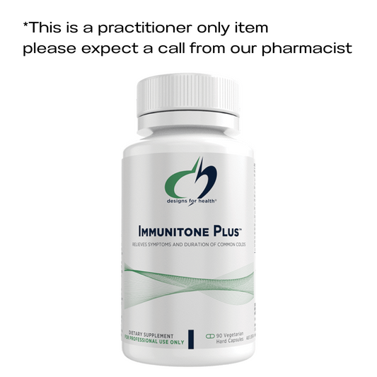 Immunitone Cold and Flu – Centree Health