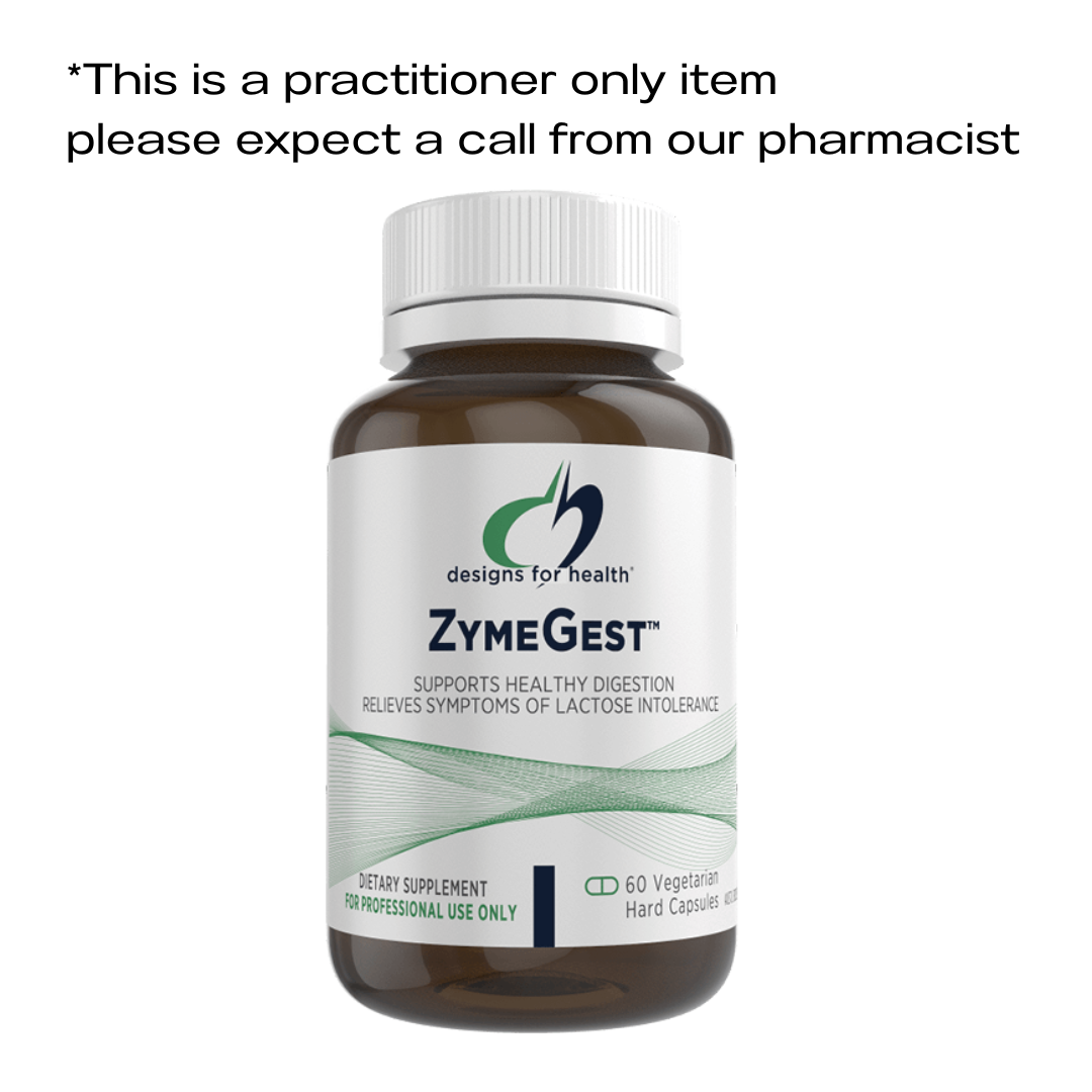 ZymeGest™ 60粒胶囊