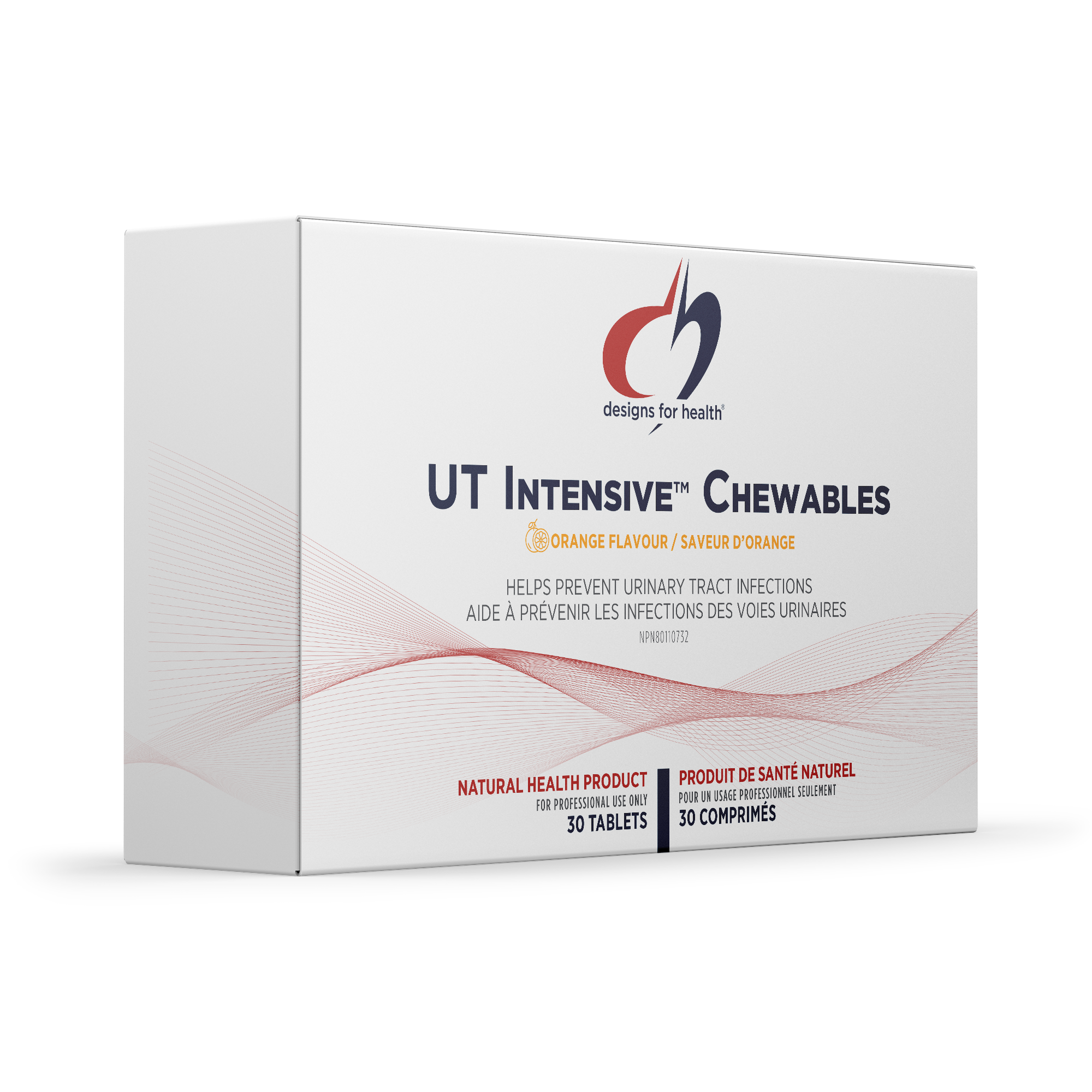UT Intensive™ Chewables – Centree Health