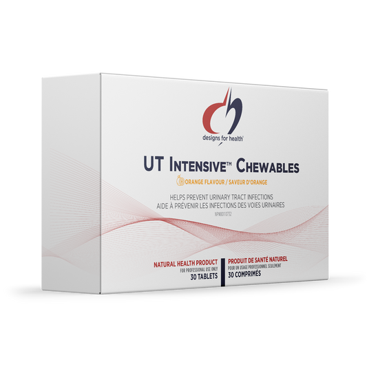 UT Intensive™ Chewables