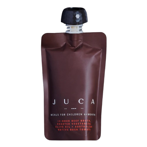 Juca 婴儿食品