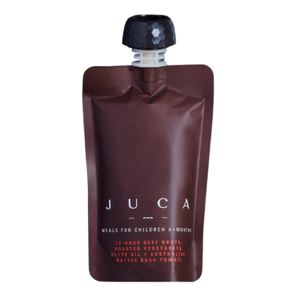 Juca 婴儿食品