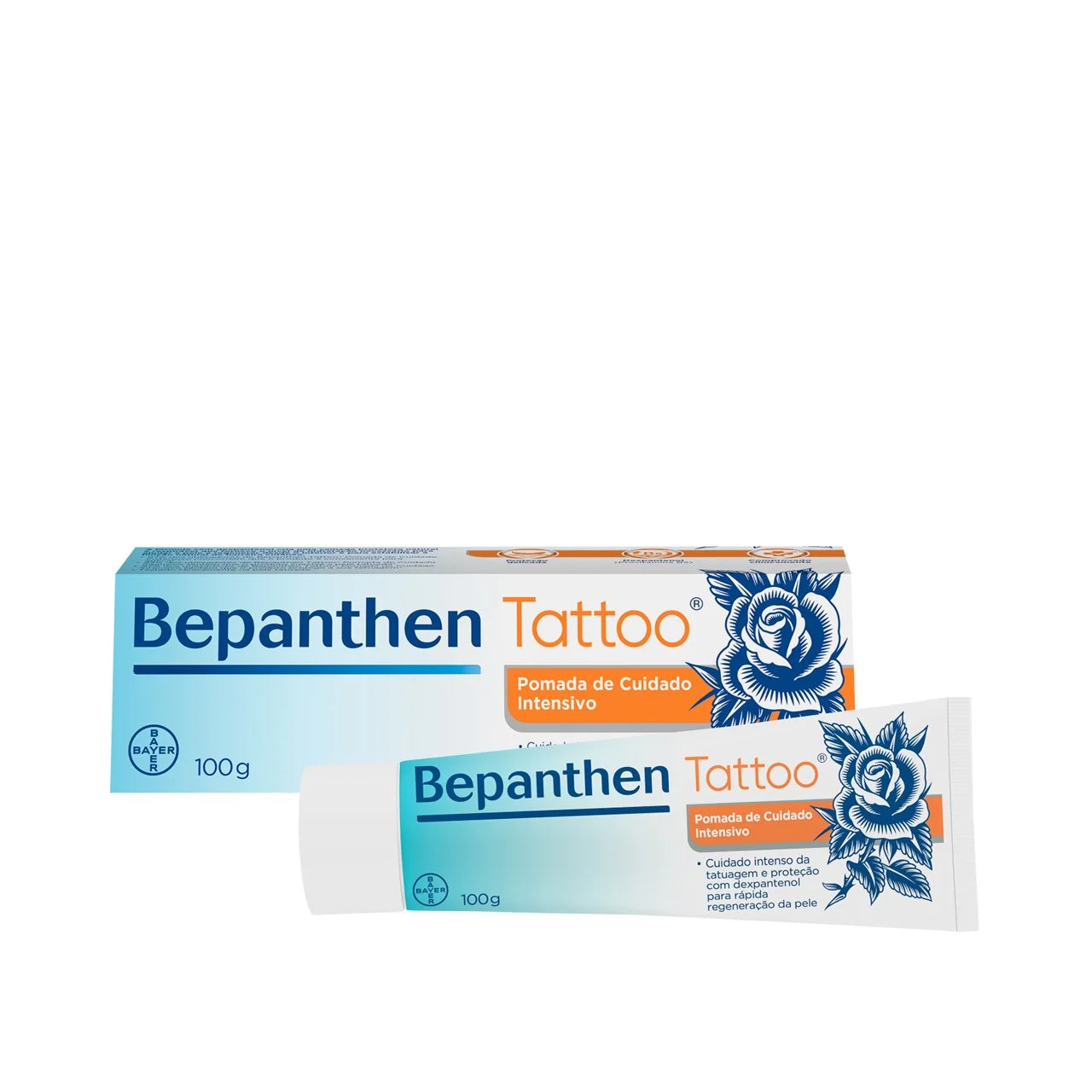 Bepanthen Tattoo ointment 50g