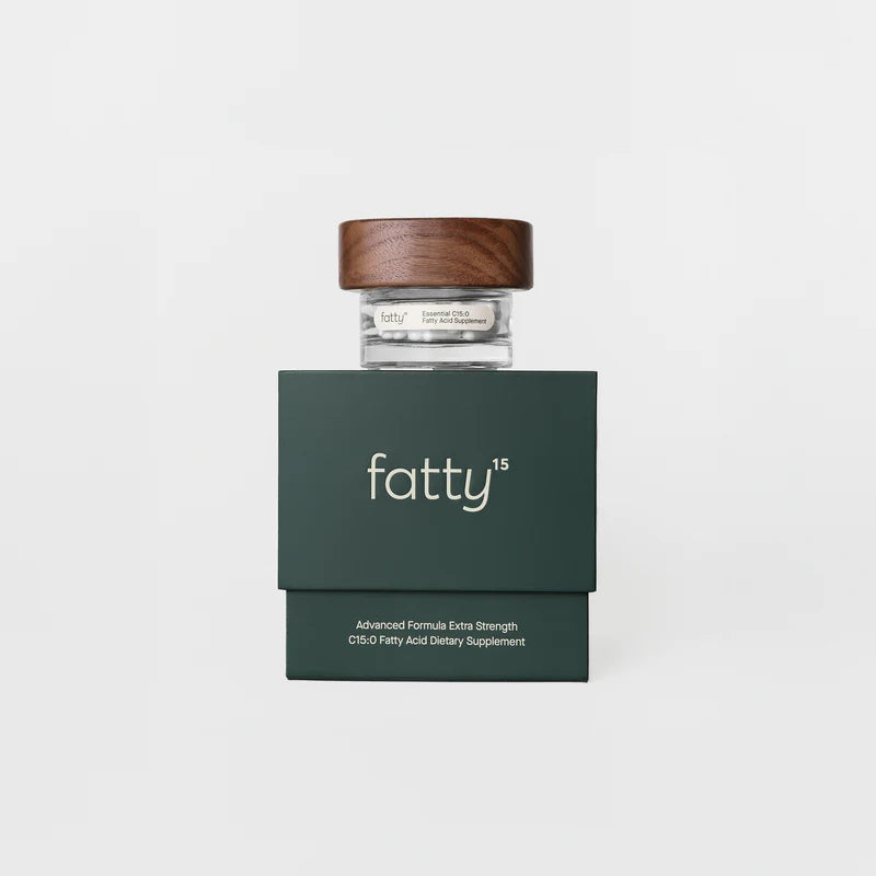 Fatty15 Advanced Formula