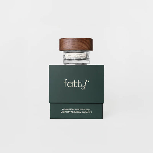 Fatty15 Advanced Formula