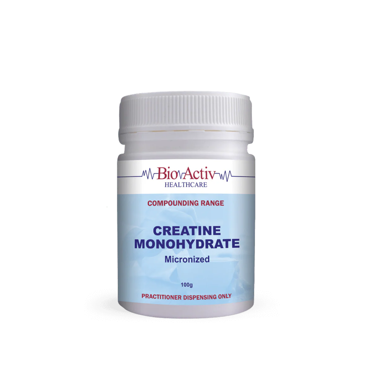 BioActiv Creatine Monohydrate