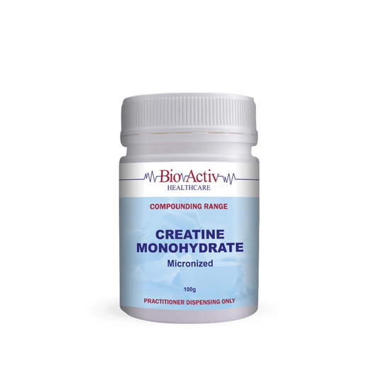 BioActiv Creatine Monohydrate