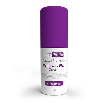 Propaira Demaway Plus Cream