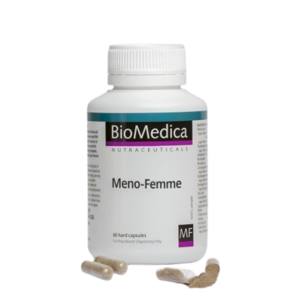 Meno-Femme 60 Capsules