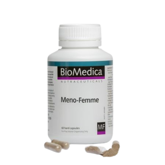 Meno-Femme 60 Capsules