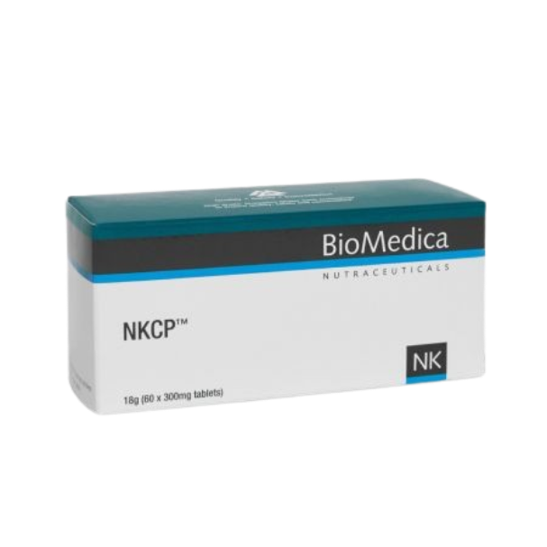 NKCP 60 Tablets