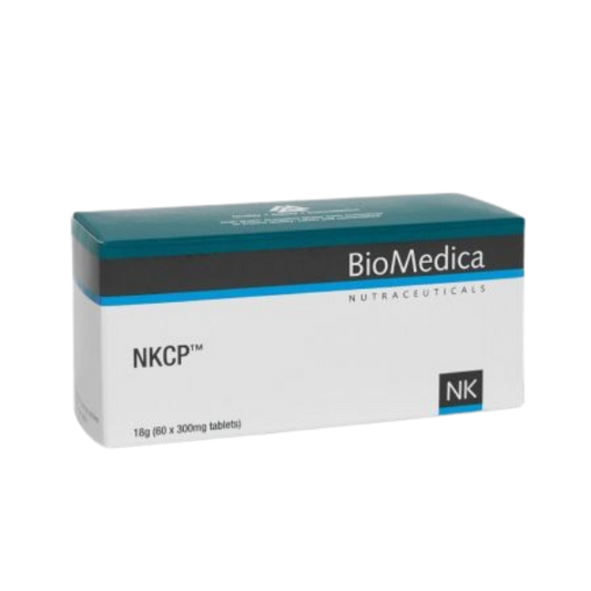 NKCP 60 Tablets