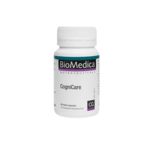 CogniCare 60 Capsules