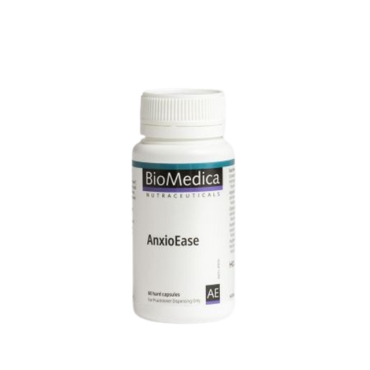 AnxioEase 60 Capsules