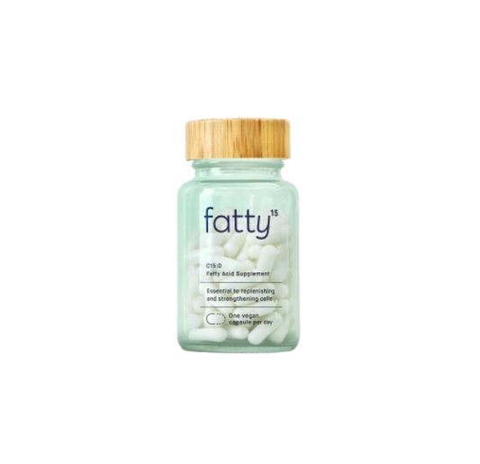 Fatty15 | C15:0 Fatty Acid Dietary Supplement