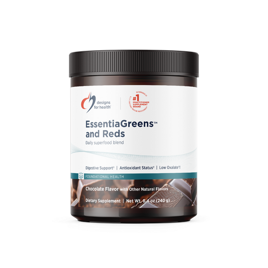 EssentiaGreens™ and Reds