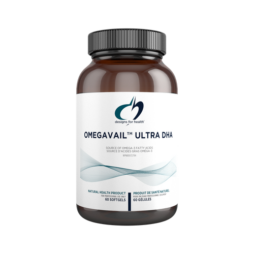OmegAvail™ Ultra DHA