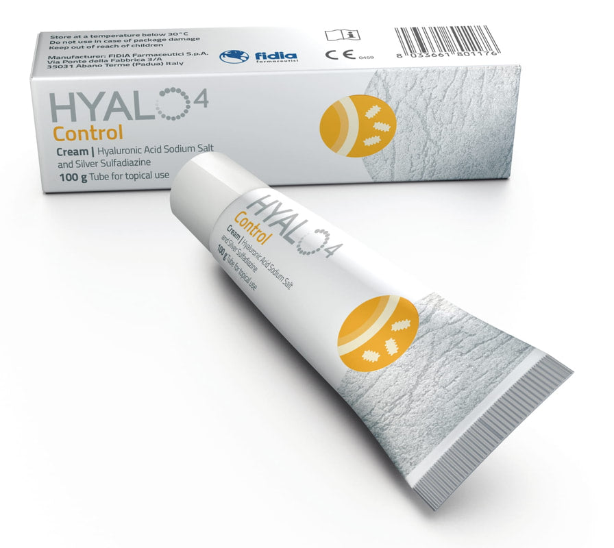 Hyalo Control Cream