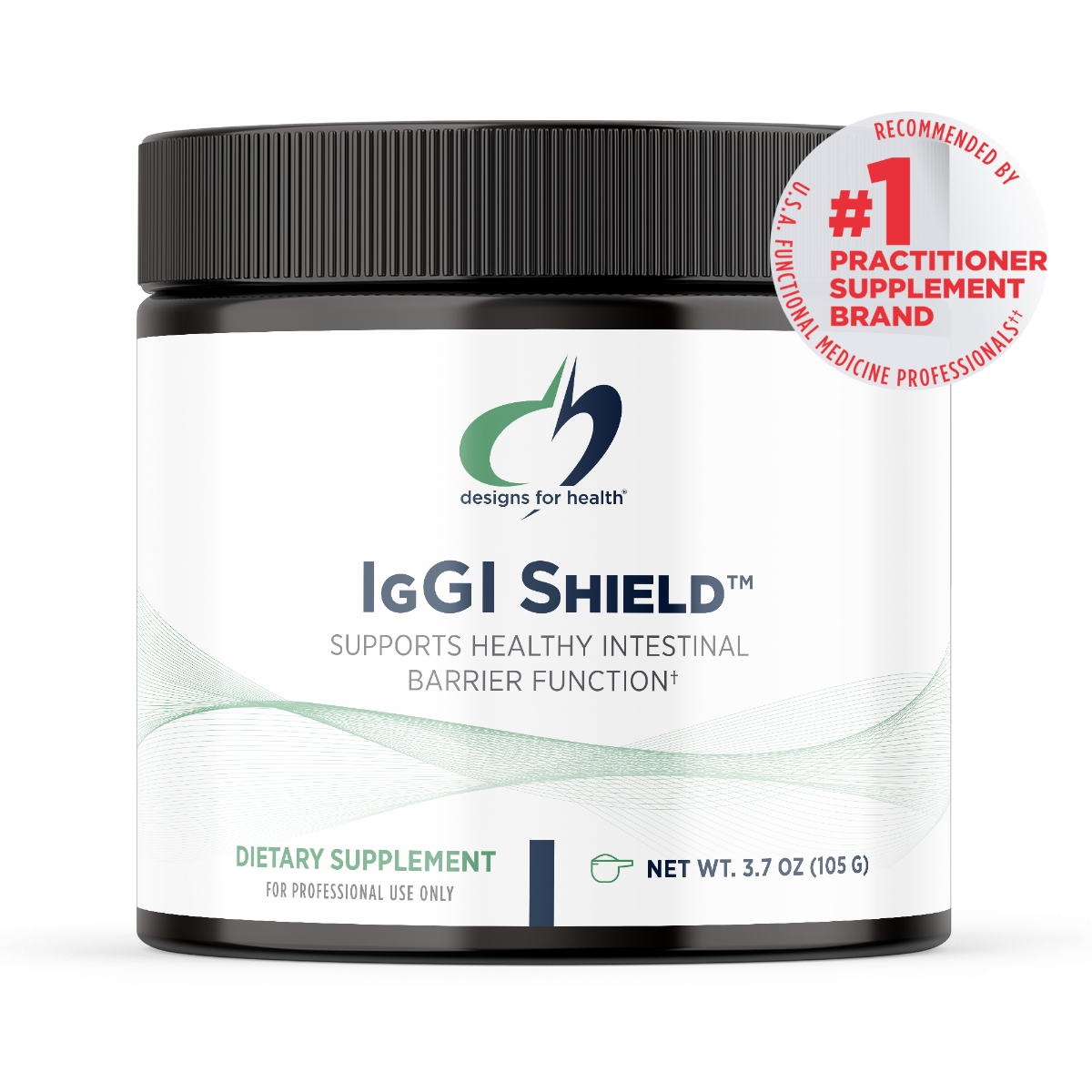 IgGI Shield™