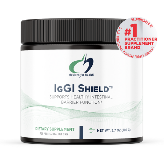 IgGI Shield™