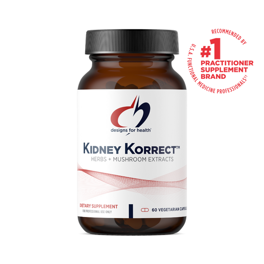 Kidney Korrect™