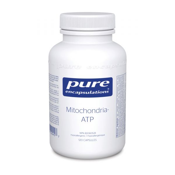 Pure Encapsulations Mitochondria-ATP