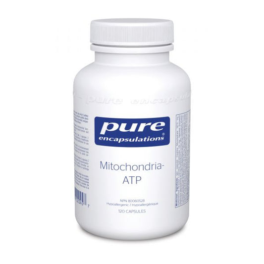 Pure Encapsulations Mitochondria-ATP