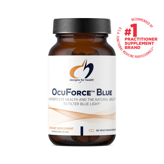 OcuForce™ Blue