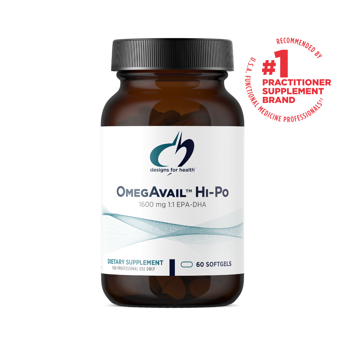 OmegAvail™ Hi-Po