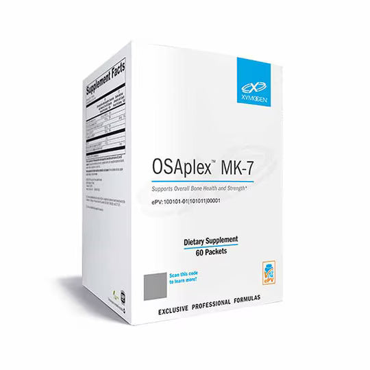 Xymogen OSAplex MK7 (60 packs)