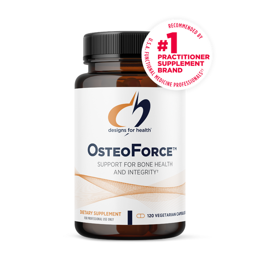 OsteoForce™
