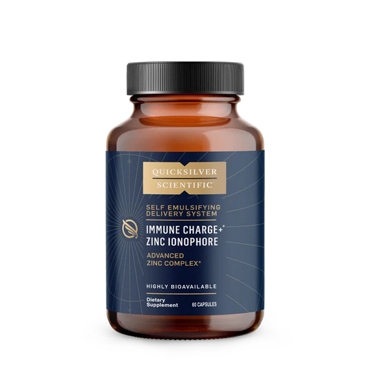 Immune Charge+® Zinc Ionophore