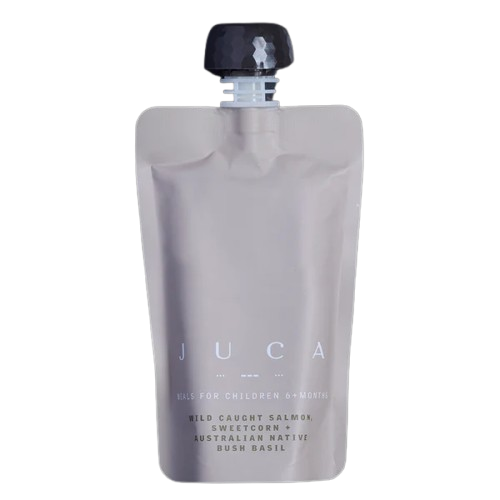 Juca 婴儿食品