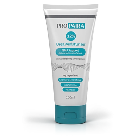 Propaira Urea Moisturiser 200ml