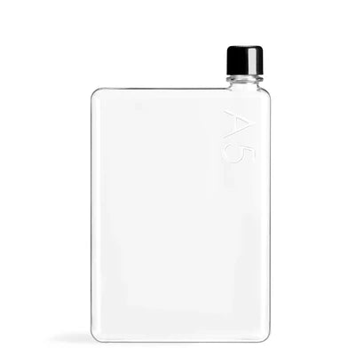 A5 Memobottle - 750ml